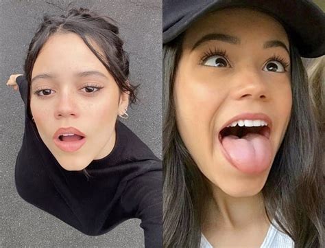 jenna ortega leaked sex|Jenna Ortega